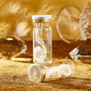 ​Sérum Facial Remov Gold: Combate Rugas e Linhas de Expressão com Proteína de Seda