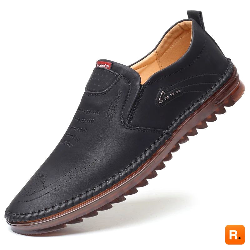 Sapato Mocassim Italian® + Frete Grátis HOJE + Brinde