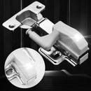 Sensor de Dobradiça com Iluminação LED:Solução Eficiente para Organizar e Iluminar Seus Móveis