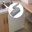 Sensor de Dobradiça com Iluminação LED:Solução Eficiente para Organizar e Iluminar Seus Móveis